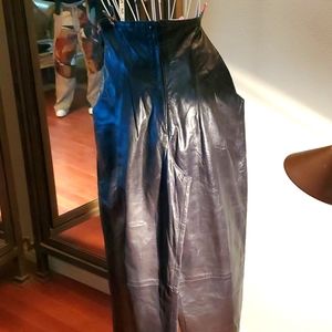 Begedor   vintage leather $99 flash